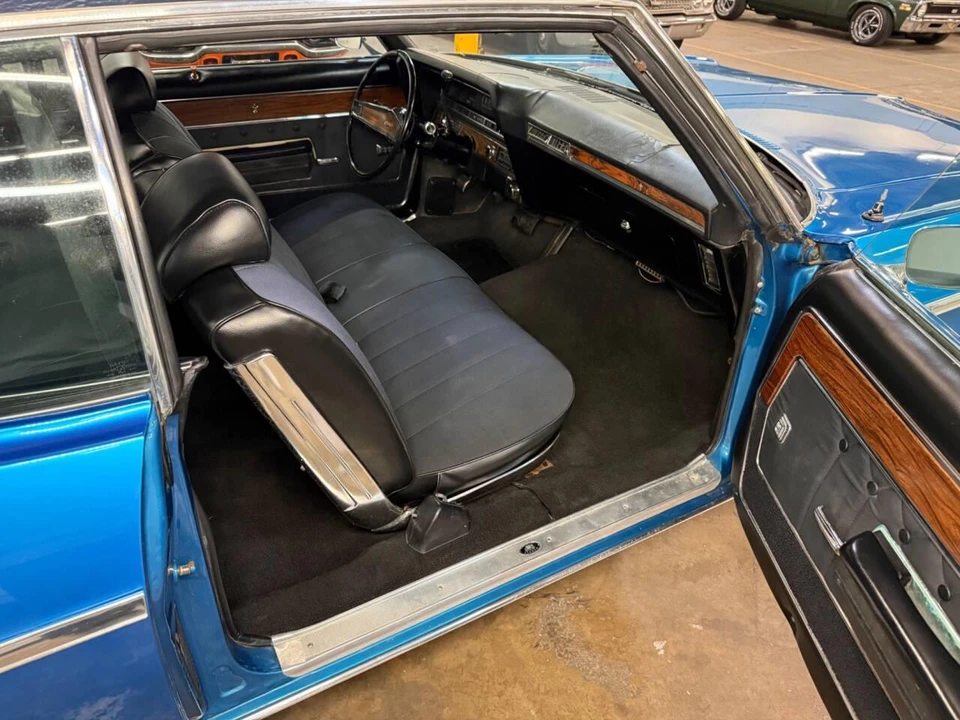 1969 Chevrolet Caprice - Image 26 of 31