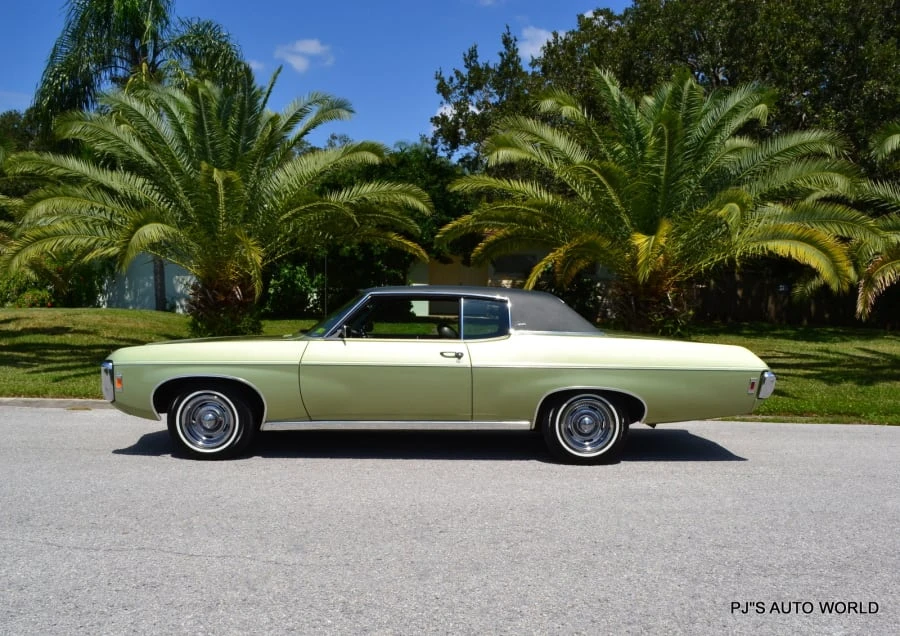 1969 Chevrolet Caprice - Image 2 of 7