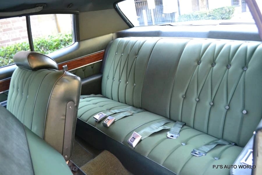 1969 Chevrolet Caprice - Image 5 of 7