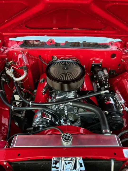 1969 Chevrolet Caprice - Image 14 of 19