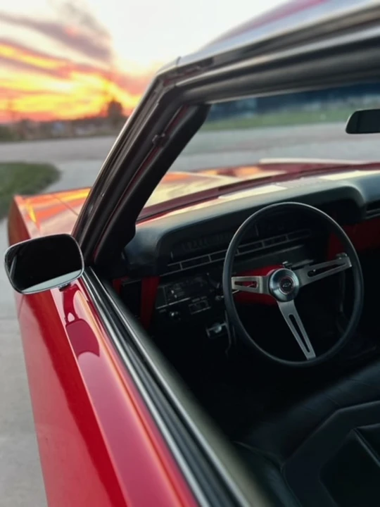 1969 Chevrolet Caprice - Image 9 of 19