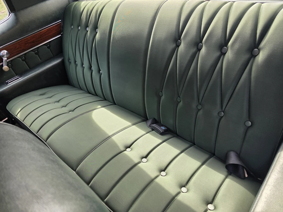 1969 Chevrolet Caprice - Image 30 of 31