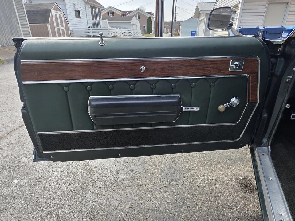 1969 Chevrolet Caprice - Image 15 of 31