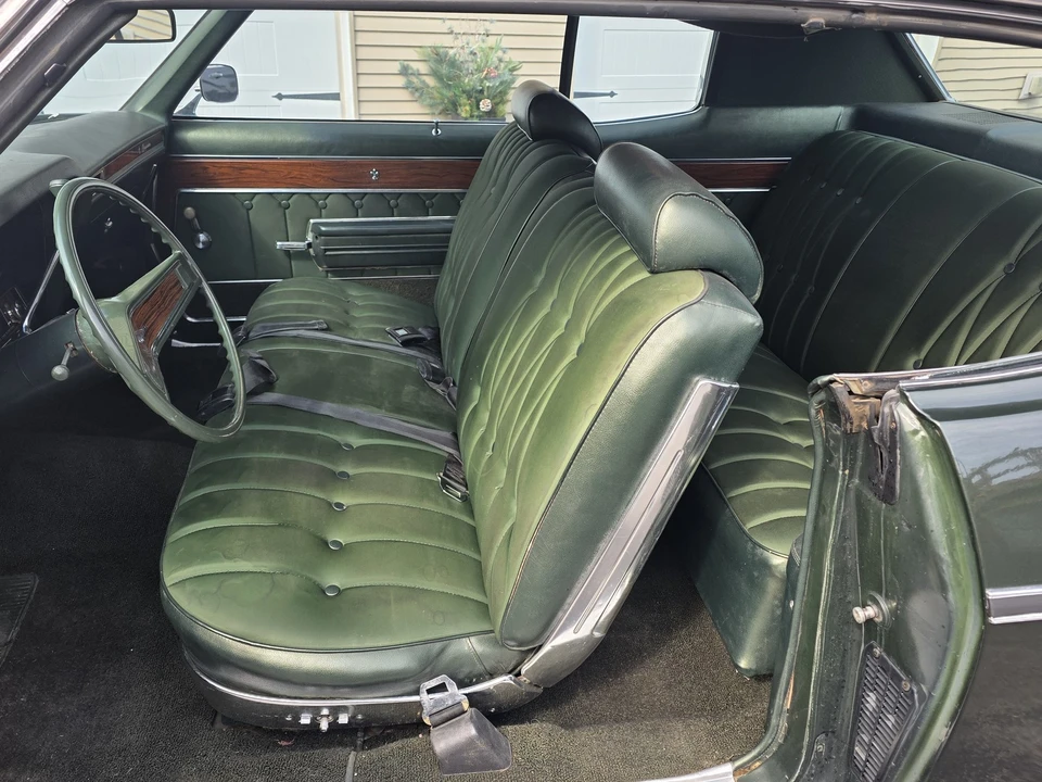 1969 Chevrolet Caprice - Image 12 of 31