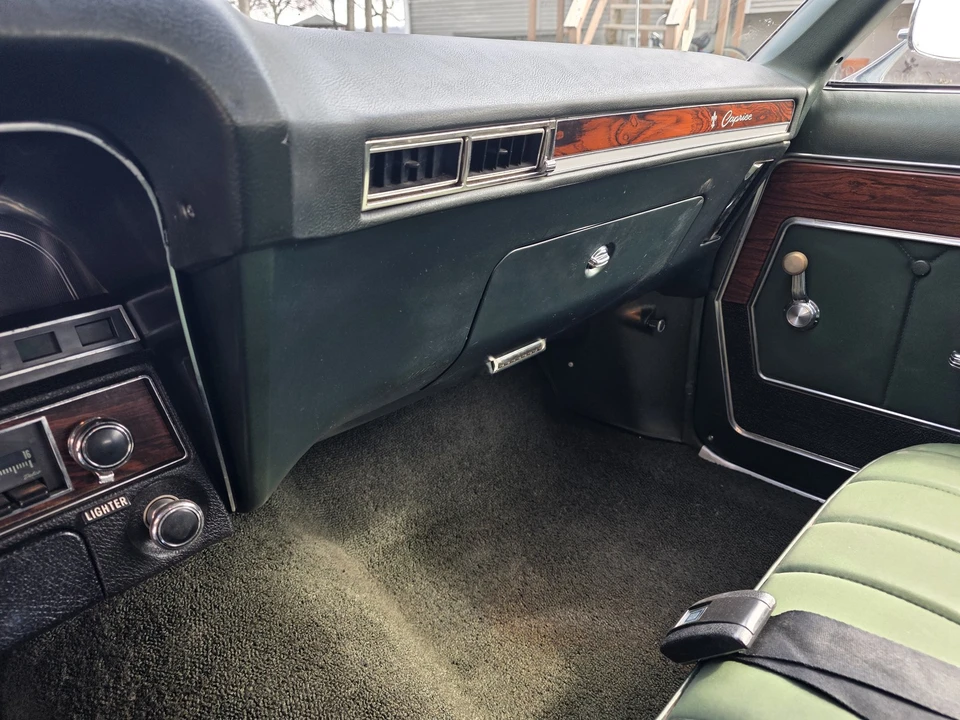 1969 Chevrolet Caprice - Image 29 of 31