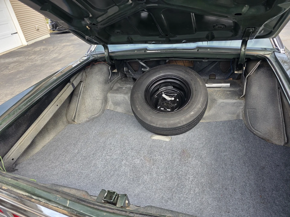 1969 Chevrolet Caprice - Image 23 of 31