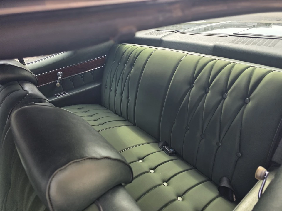 1969 Chevrolet Caprice - Image 26 of 31