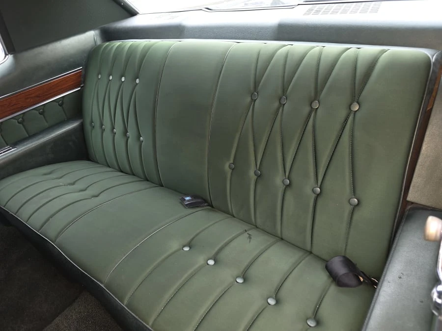 1969 Chevrolet Caprice - Image 16 of 25
