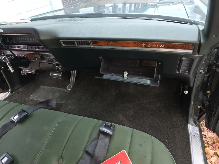 1969 Chevrolet Caprice - Image 19 of 25