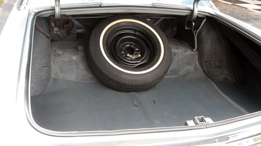 1969 Chevrolet Caprice - Image 6 of 10