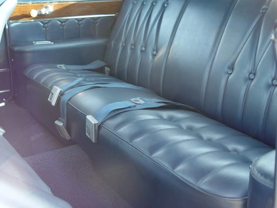 1969 Chevrolet Caprice - Image 7 of 8