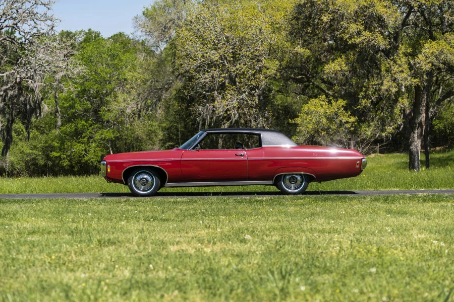 1969 Chevrolet Caprice - Image 2 of 15