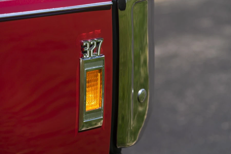 1969 Chevrolet Caprice - Image 15 of 15