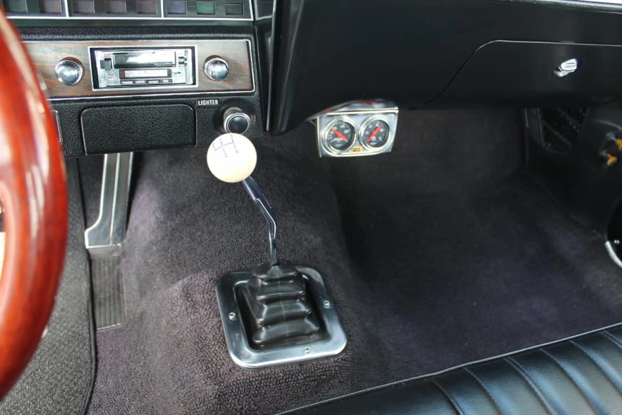 1969 Chevrolet Caprice - Image 3 of 6