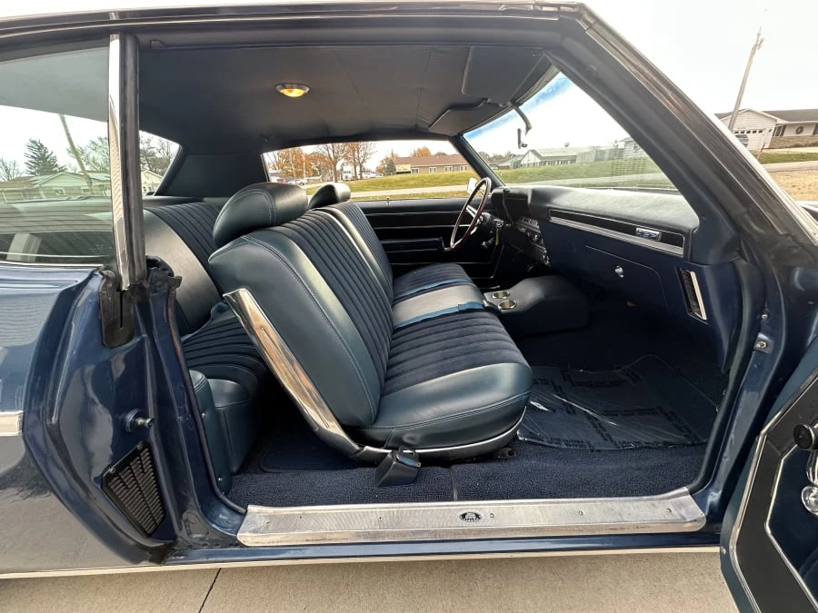 1969 Chevrolet Caprice - Image 8 of 10