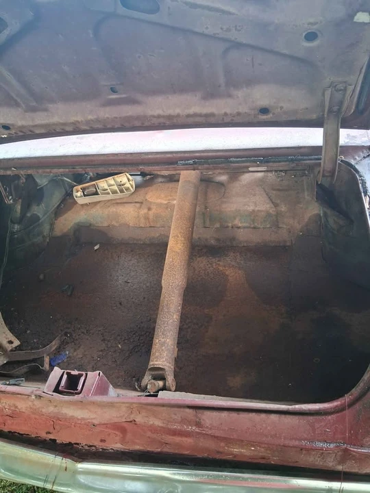 1969 Chevrolet Caprice - Image 10 of 18