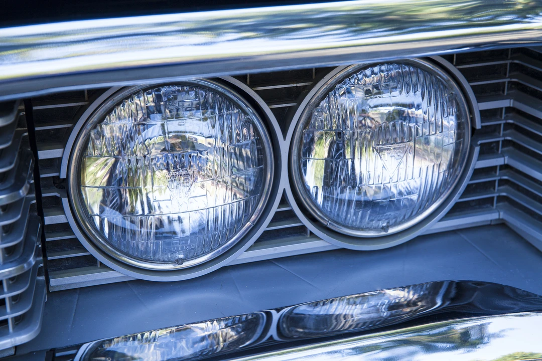 1969 Chevrolet Caprice - Image 14 of 31