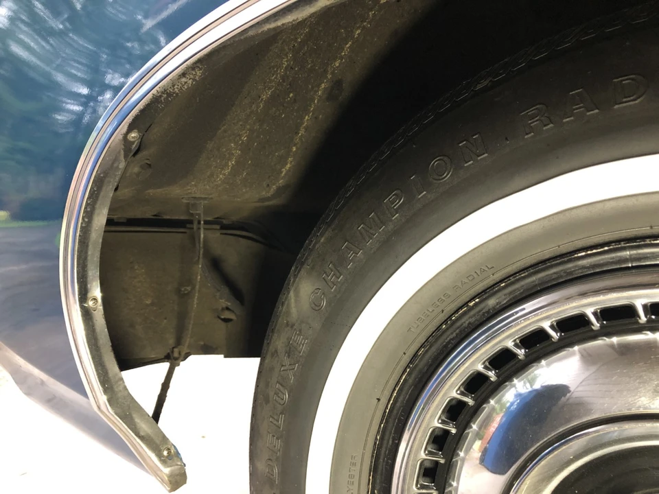 1969 Chevrolet Caprice - Image 22 of 31