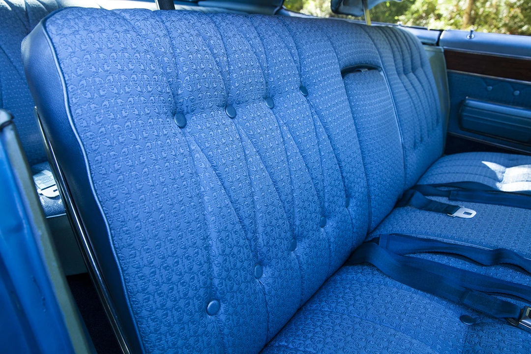 1969 Chevrolet Caprice - Image 30 of 31