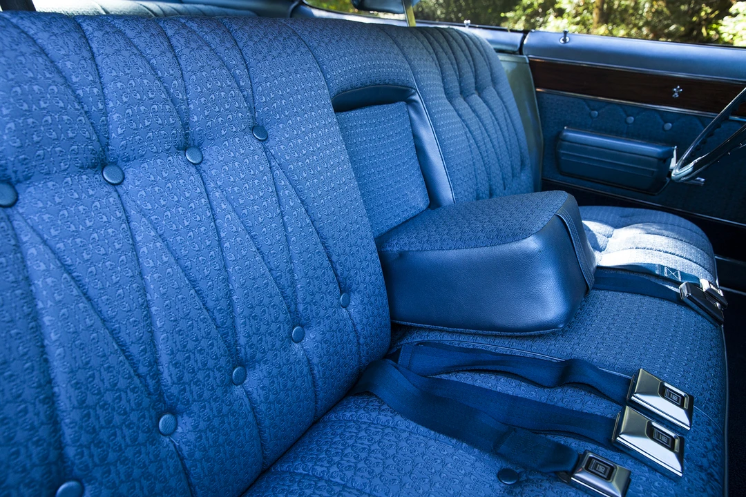 1969 Chevrolet Caprice - Image 31 of 31