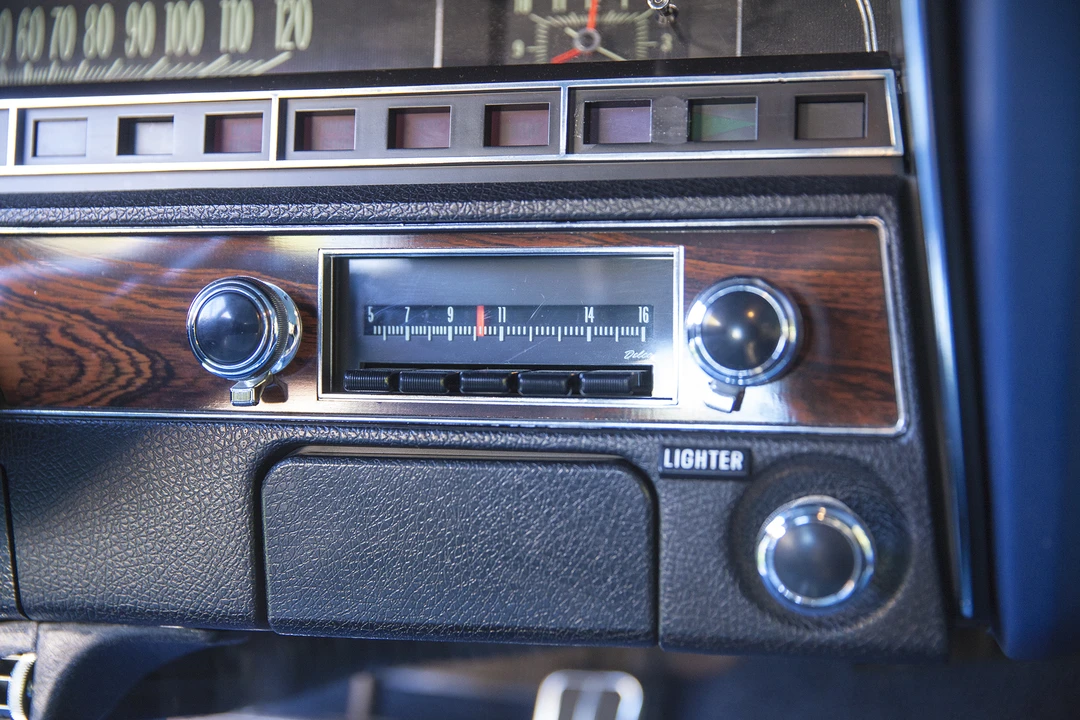 1969 Chevrolet Caprice - Image 27 of 31
