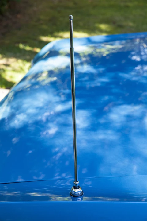 1969 Chevrolet Caprice - Image 17 of 31