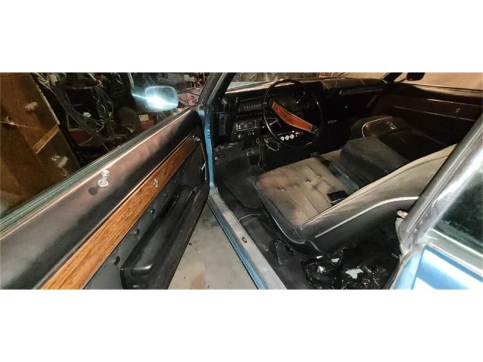 1969 Chevrolet Caprice - Image 20 of 30