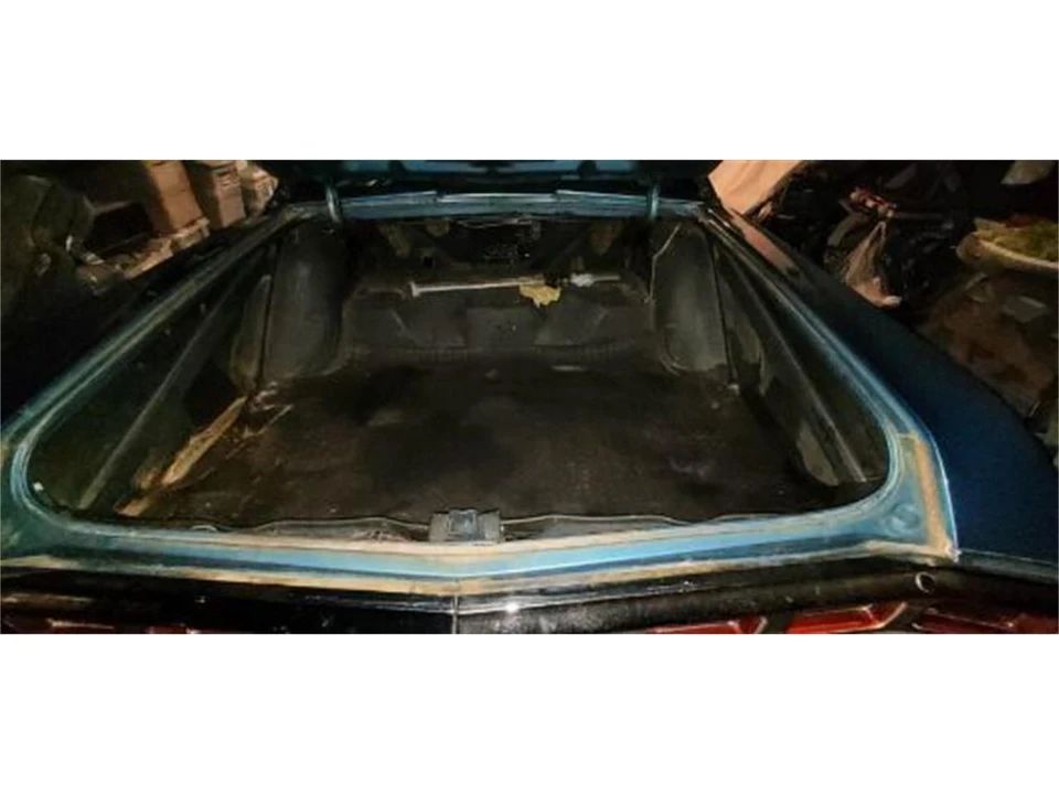 1969 Chevrolet Caprice - Image 17 of 30