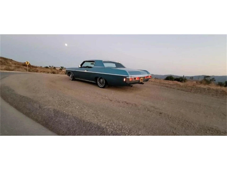 1969 Chevrolet Caprice - Image 13 of 30