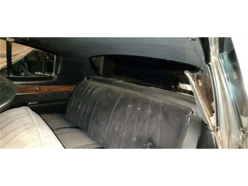 1969 Chevrolet Caprice - Image 19 of 30