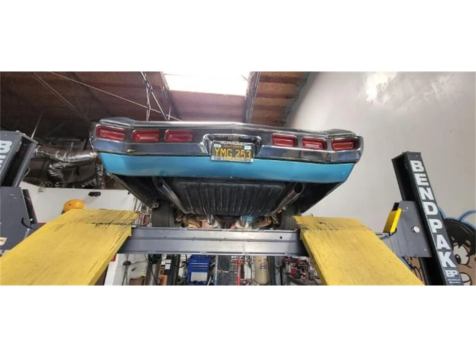 1969 Chevrolet Caprice - Image 21 of 30