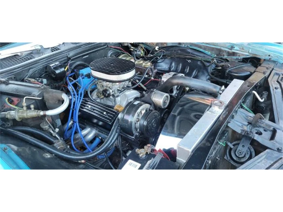 1969 Chevrolet Caprice - Image 22 of 30
