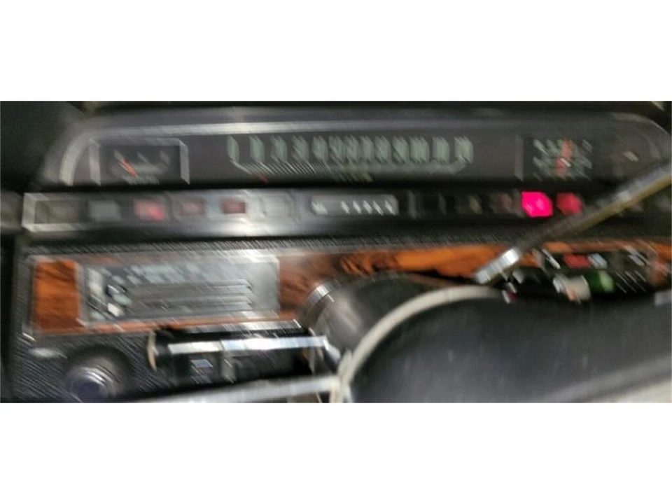1969 Chevrolet Caprice - Image 23 of 30