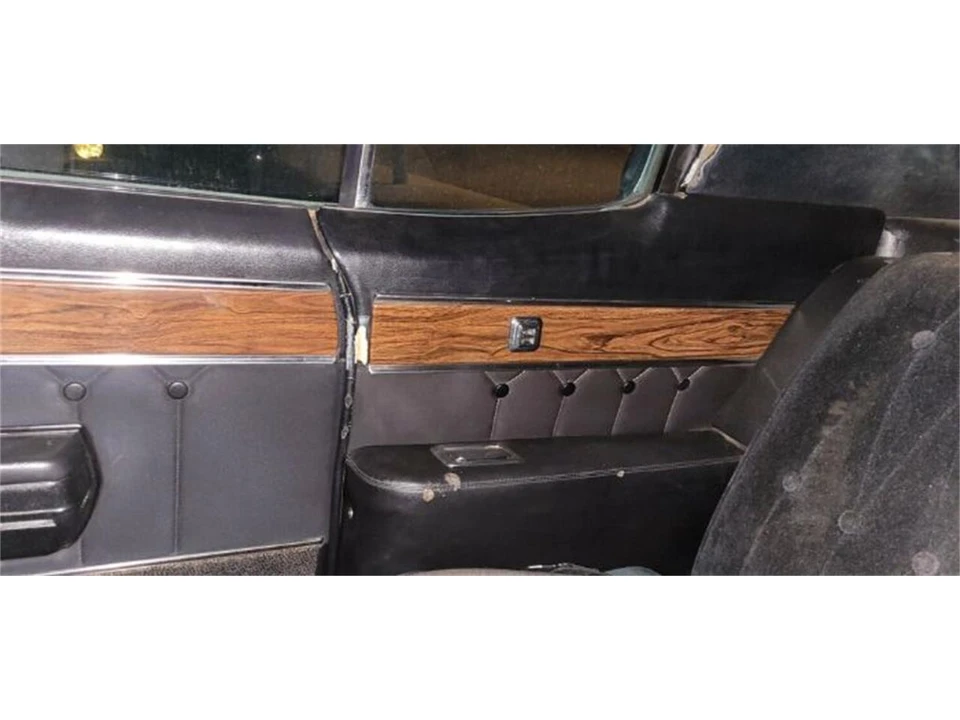 1969 Chevrolet Caprice - Image 26 of 30
