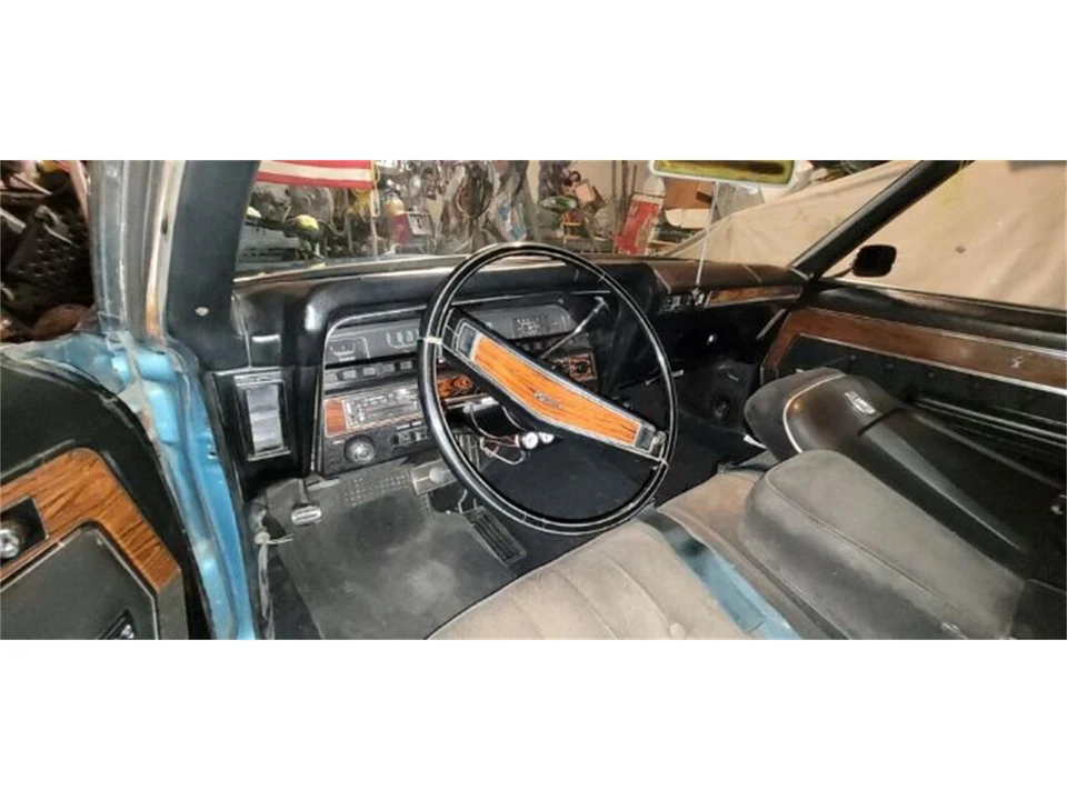 1969 Chevrolet Caprice - Image 27 of 30