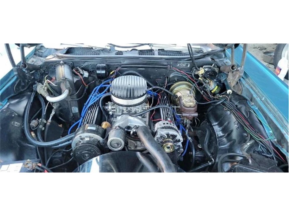 1969 Chevrolet Caprice - Image 30 of 30