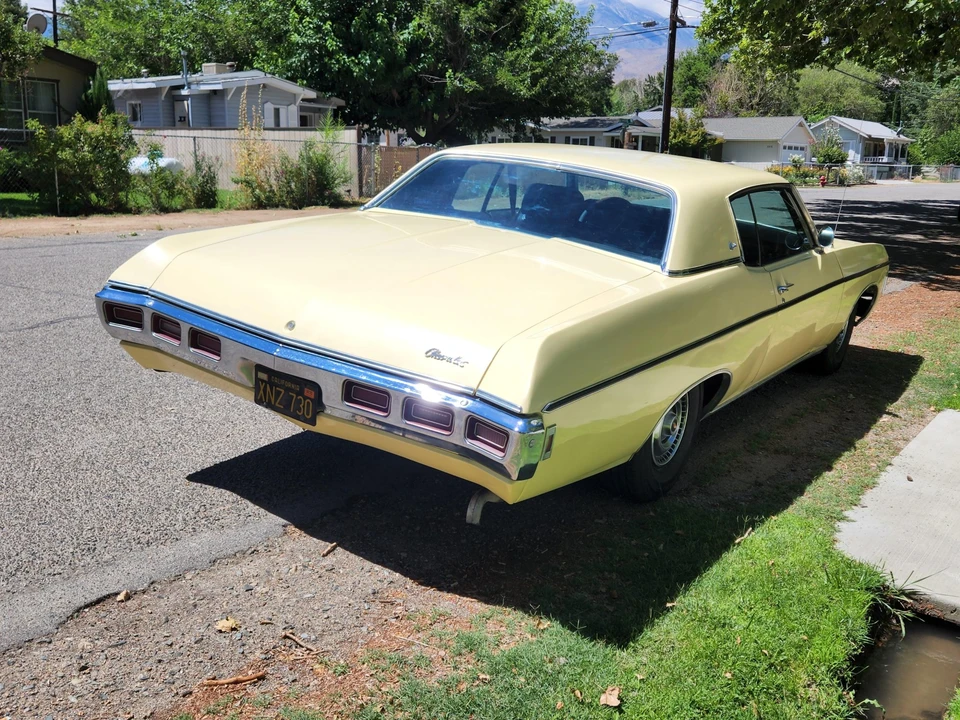 1969 Chevrolet Caprice - Image 14 of 31