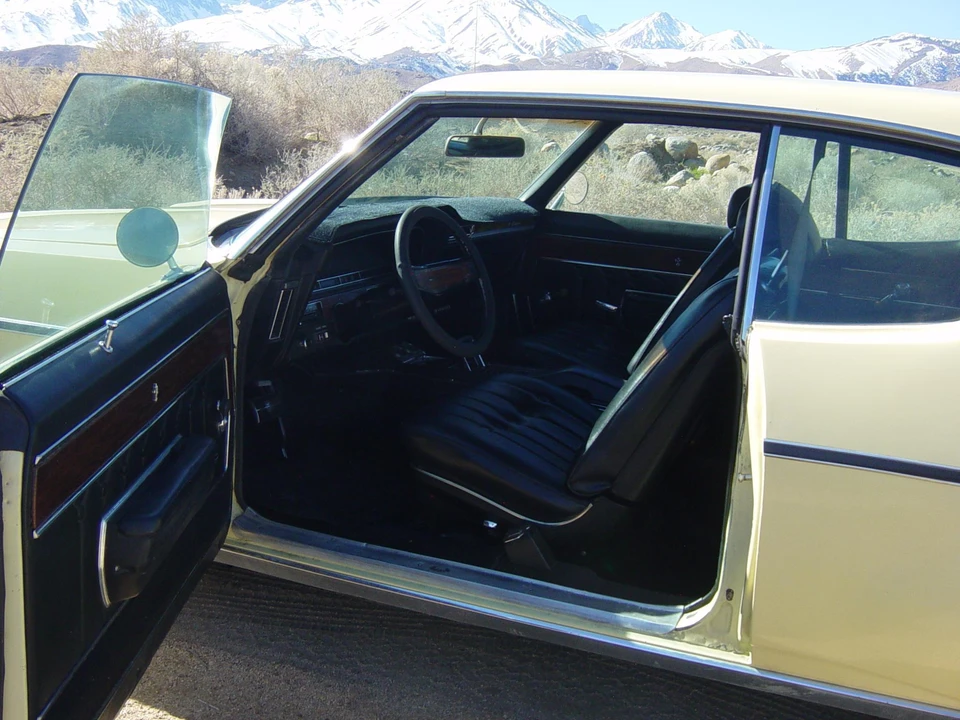 1969 Chevrolet Caprice - Image 27 of 31