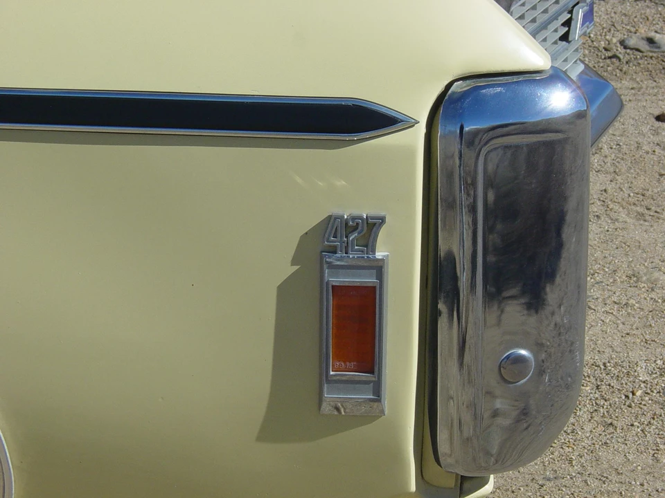 1969 Chevrolet Caprice - Image 26 of 31