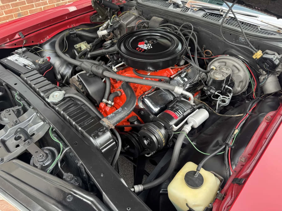 1969 Chevrolet Caprice - Image 13 of 15