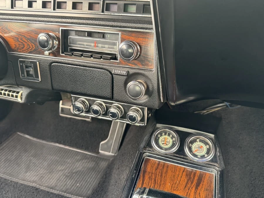 1969 Chevrolet Caprice - Image 8 of 15