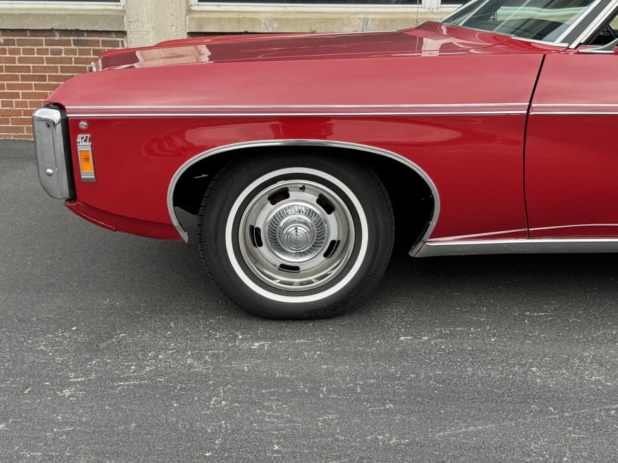 1969 Chevrolet Caprice - Image 6 of 15