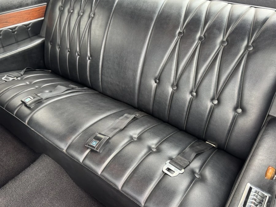 1969 Chevrolet Caprice - Image 7 of 15