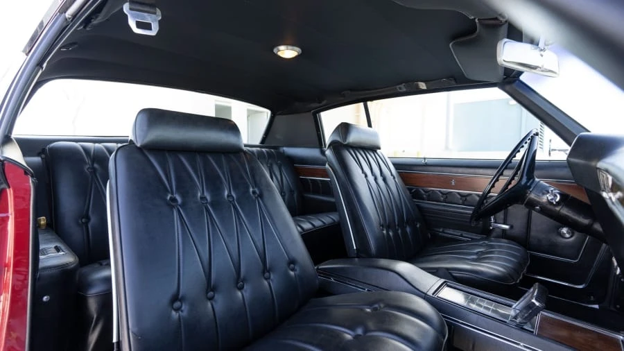 1969 Chevrolet Caprice - Image 5 of 7