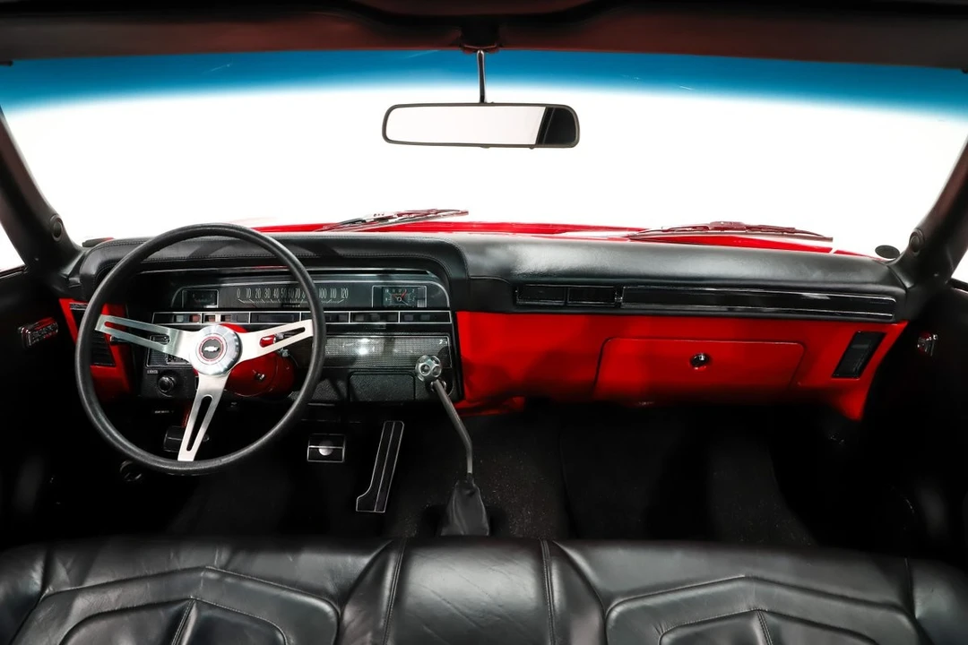 1969 Chevrolet Caprice - Image 24 of 31