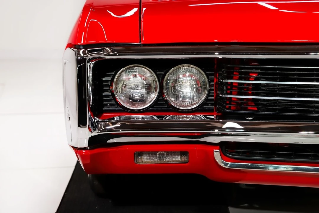 1969 Chevrolet Caprice - Image 26 of 31