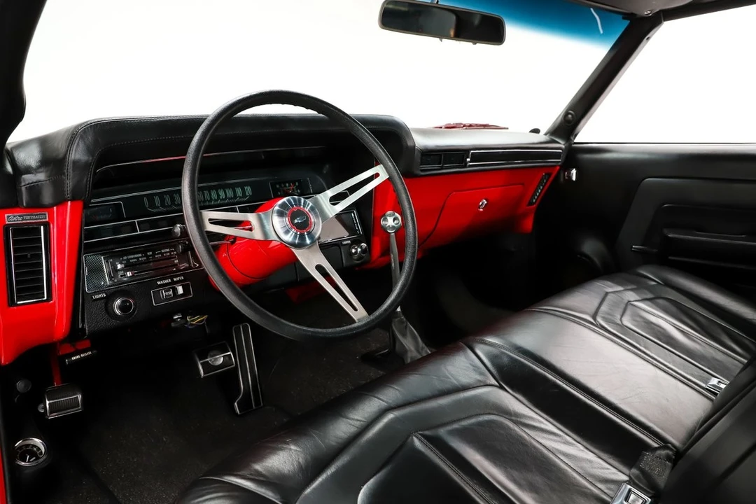 1969 Chevrolet Caprice - Image 2 of 31