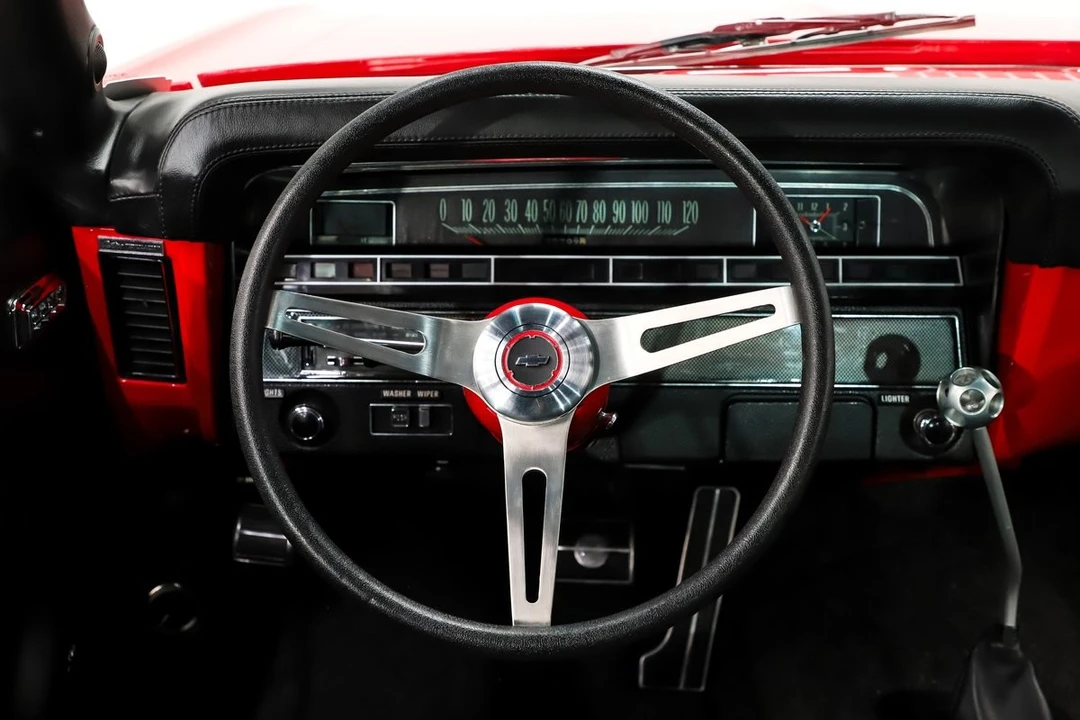 1969 Chevrolet Caprice - Image 17 of 31