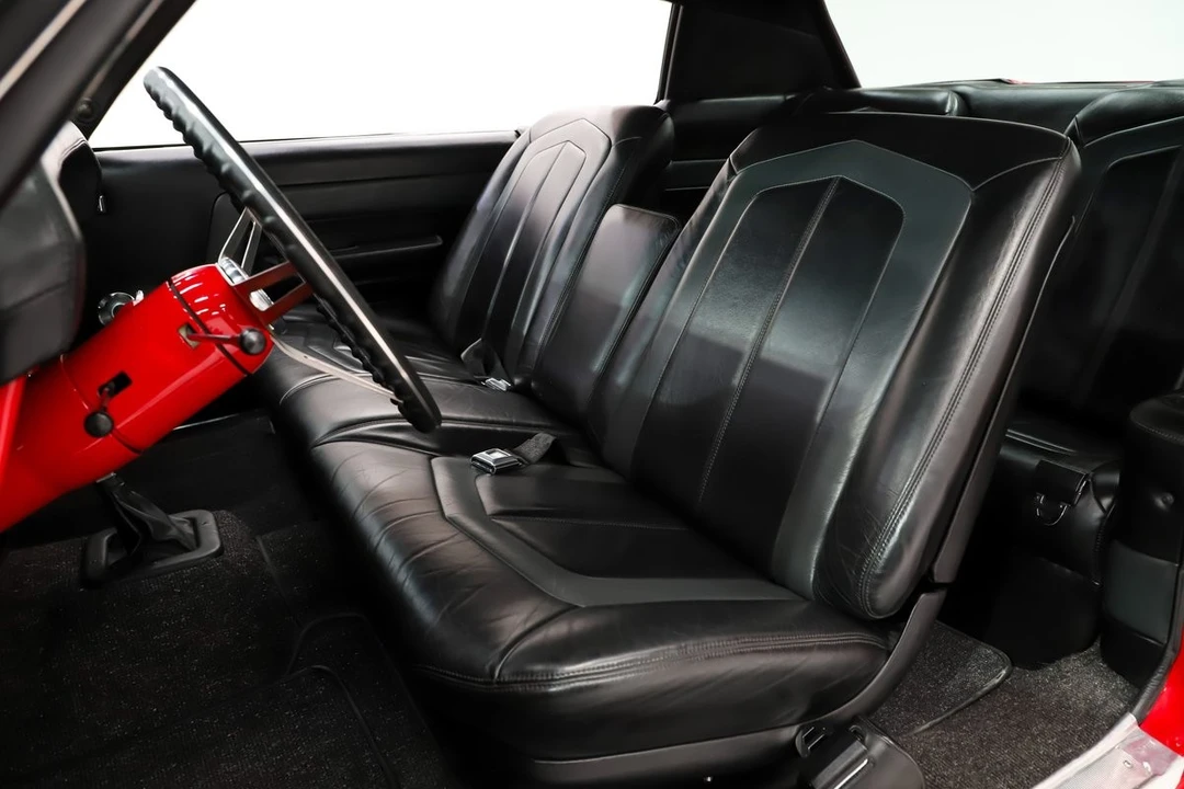 1969 Chevrolet Caprice - Image 12 of 31