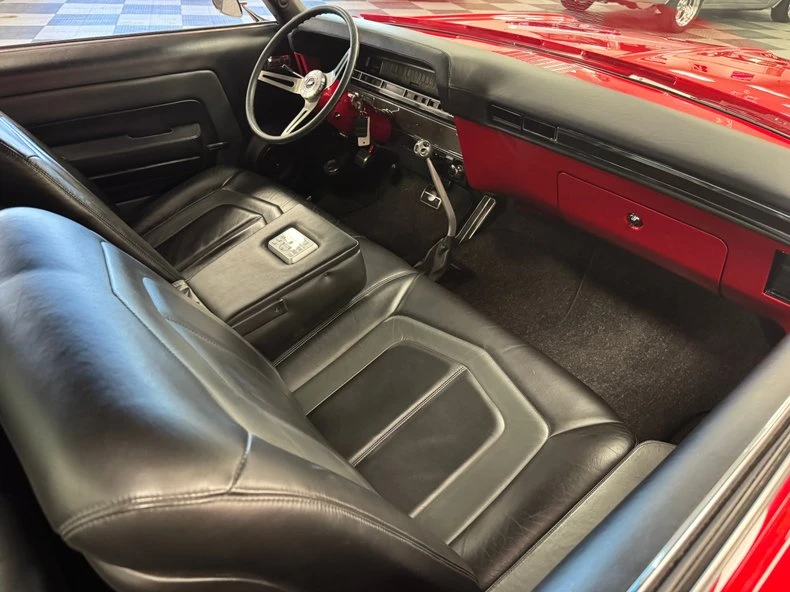 1969 Chevrolet Caprice - Image 19 of 31
